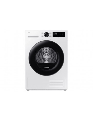 SAMSUNG 9KG HEAT PUMP TUMBLE DRYER -...