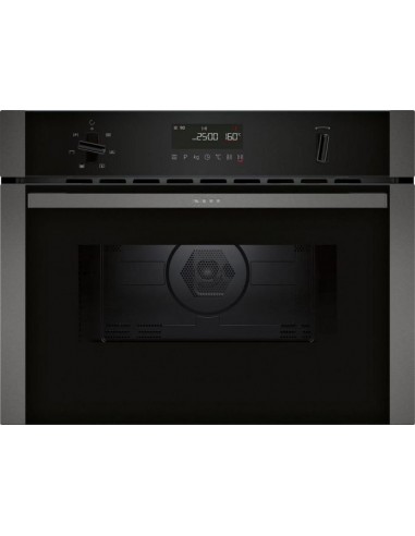 NEFF N50 44L 900W COMPACT BUILT-IN...