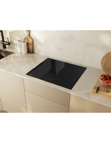 NEFF 4 ZONE ELECTRIC INDUCTION HOB 60CM