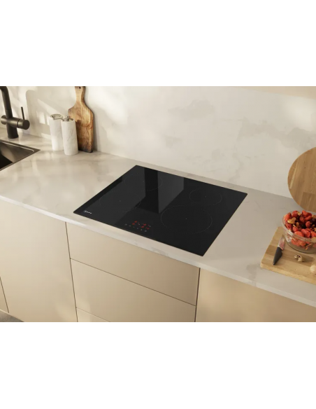 NEFF 4 ZONE ELECTRIC INDUCTION HOB 60CM