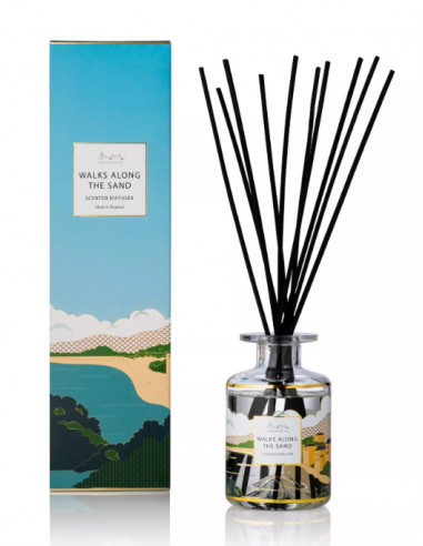 WALKS ALONG THE SAND DIFFUSER 177ML