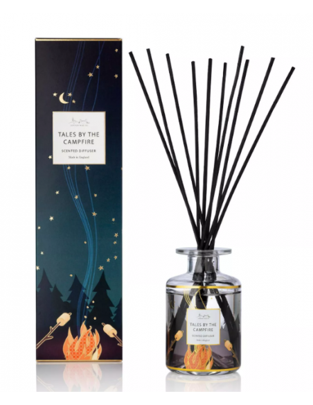 TALES BY THE CAMPFIRE DIFFUSER 177ML