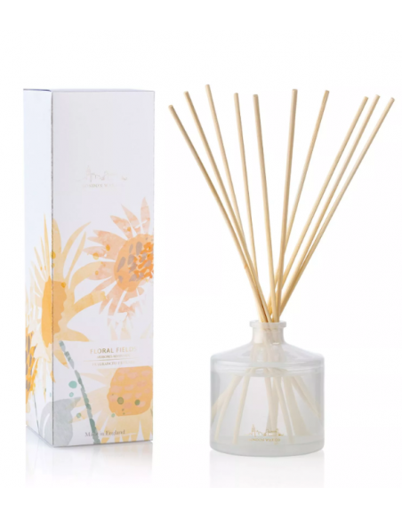 FLORAL FIELDS DIFFUSER 148ML