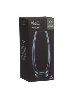 RAVENHEAD BULLET VASE 23CM... 2