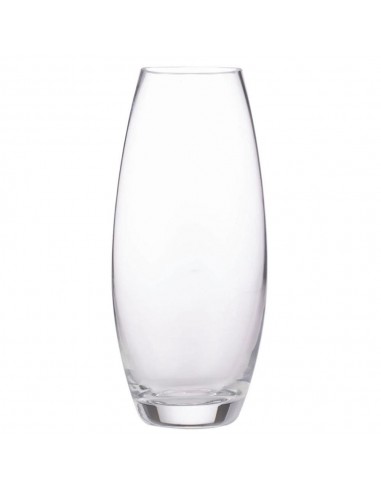 RAVENHEAD BULLET VASE 23CM GIFT BOX