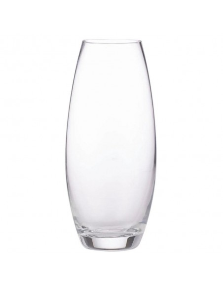 RAVENHEAD BULLET VASE 23CM GIFT BOX