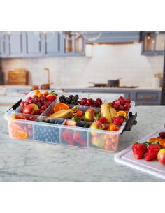 FABERWARE SNACKLEBOX WITH... 2