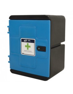 JFC MEDI SAFE STORAGE... 2