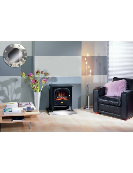 DIMPLEX CLUB FREESTANDING ELECTRIC STOVE