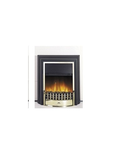 DIMPLEX CHERITON DELUXE FRESTANDING...