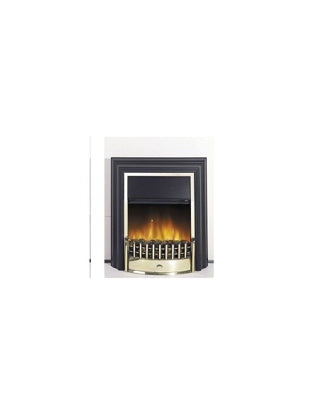 DIMPLEX CHERITON DELUXE FRESTANDING ELECTRIC FIRE