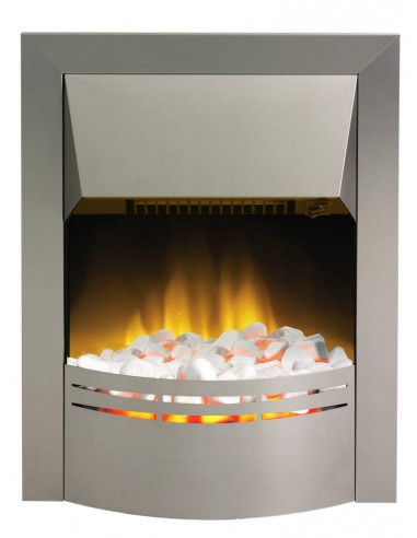 DIMPLEX DAKOTA 2KW INSET ELECTRIC FIRE