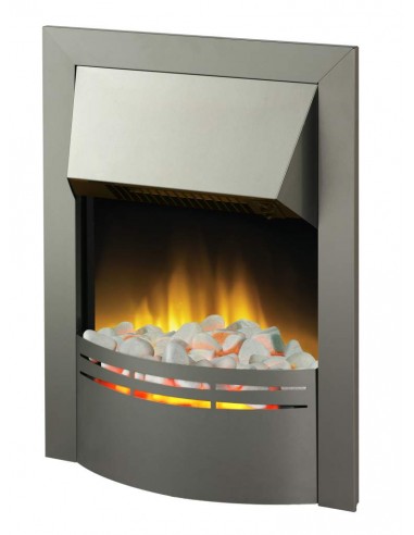 DIMPLEX DAKOTA 2KW INSET ELECTRIC FIRE