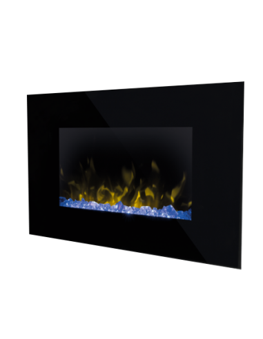 DIMPLEX ARTESIA WALL MOUNTED ELECTRIC...