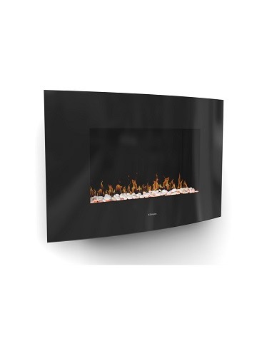 DIMPLEX ARTESIA WALL MOUNTED ELECTRIC...