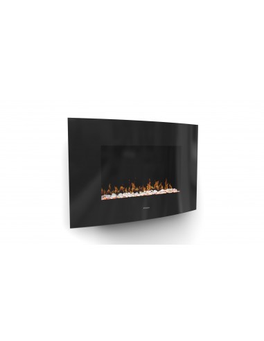 DIMPLEX ARTESIA WALL MOUNTED ELECTRIC...