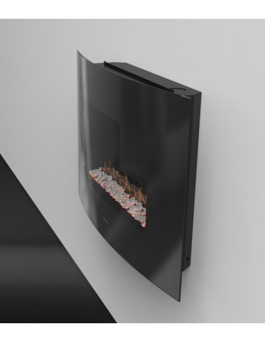DIMPLEX ARTESIA WALL MOUNTED ELECTRIC...