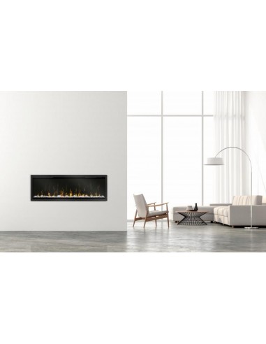 DIMPLEX IGNITE XLF50 ELECTRIC FIRE