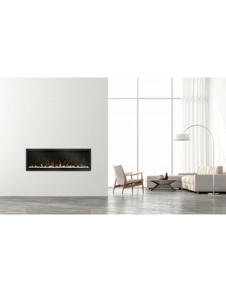 DIMPLEX IGNITE XLF50 ELECTRIC FIRE