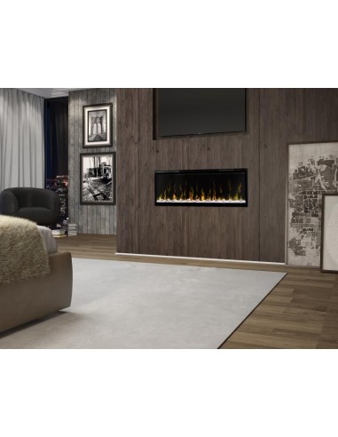 DIMPLEX IGNITE XLF50 ELECTRIC FIRE