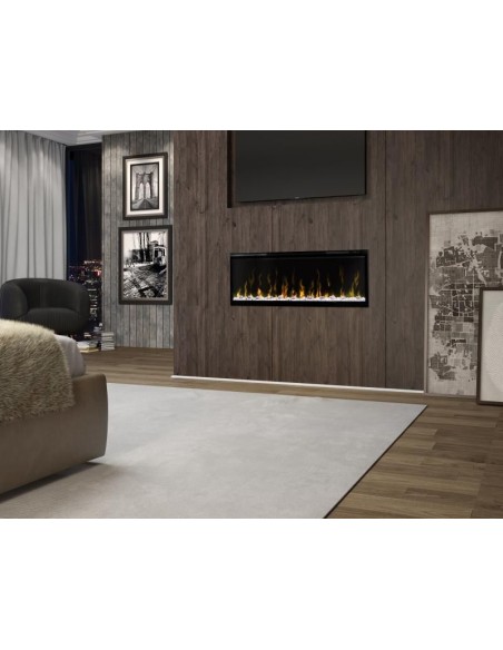 DIMPLEX IGNITE XLF50 ELECTRIC FIRE