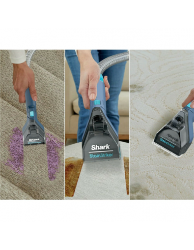 SHARK STAINSTRIKER PET STAIN & SPOT...