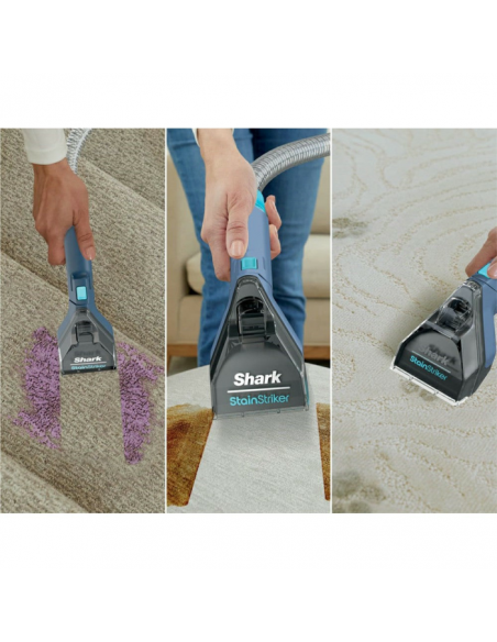 SHARK STAINSTRIKER PET STAIN & SPOT CLEANER