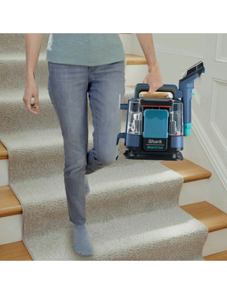 SHARK STAINSTRIKER PET STAIN & SPOT CLEANER