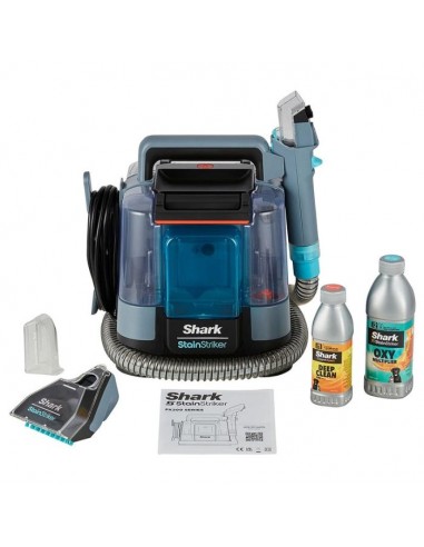 SHARK STAINSTRIKER PET STAIN & SPOT...