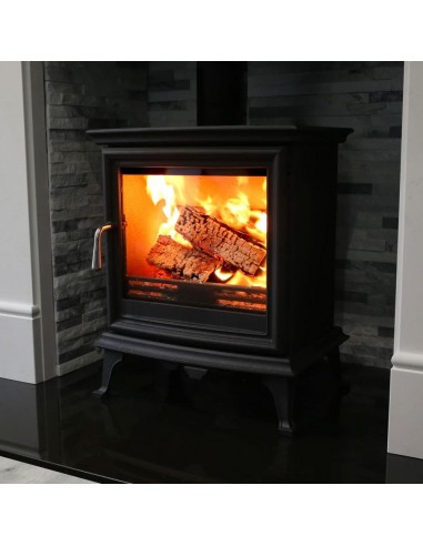 MAZONA ASHFORD 8KG ECO MULTI FUEL STOVE