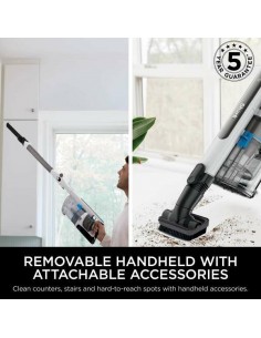 SHARK POWERPRO PET CORDLESS... 2