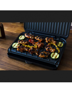 GEORGE FOREMAN MEDIUM FIT... 2