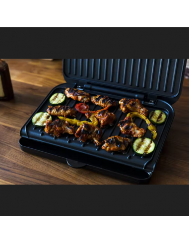 GEORGE FOREMAN MEDIUM FIT HEALTH GRILL