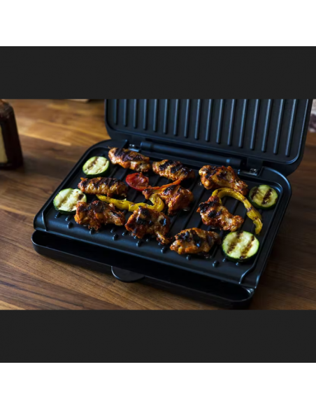 GEORGE FOREMAN MEDIUM FIT HEALTH GRILL