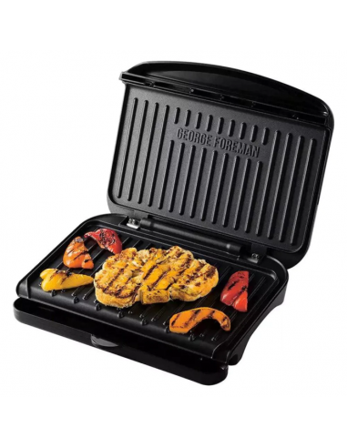 GEORGE FOREMAN MEDIUM FIT HEALTH GRILL