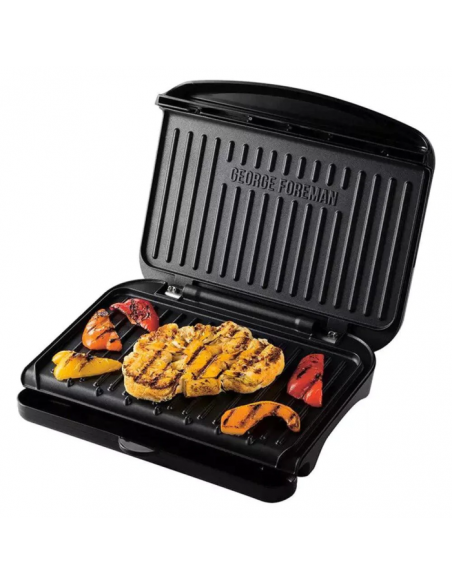 GEORGE FOREMAN MEDIUM FIT HEALTH GRILL