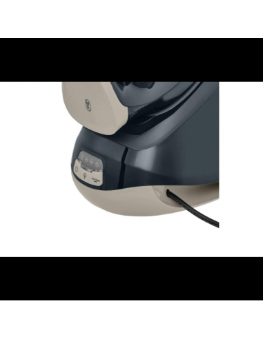MORPHY RICHARD EASY STEAM GENERATOR IRON