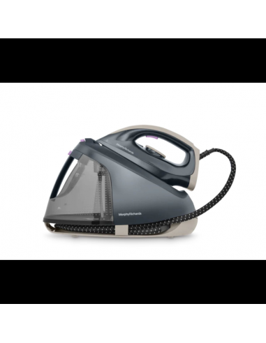 MORPHY RICHARD EASY STEAM GENERATOR IRON
