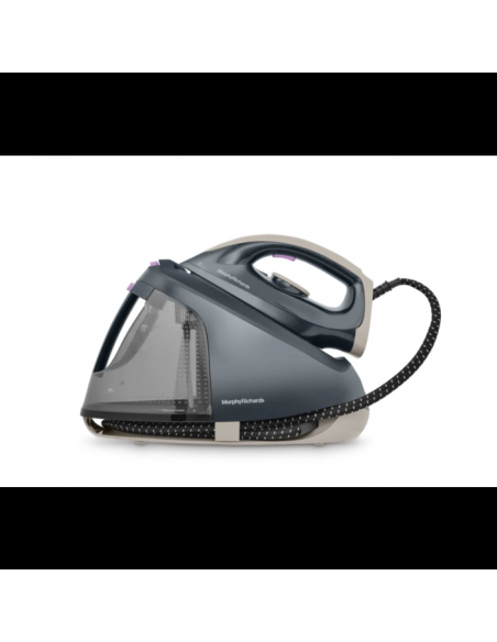 MORPHY RICHARD EASY STEAM GENERATOR IRON