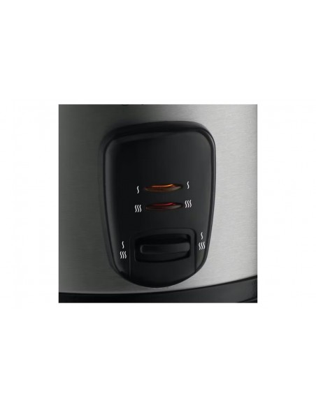 RUSSELL HOBBS RICE COOKER AND FOOD STEAMER