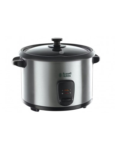 RUSSELL HOBBS RICE COOKER AND FOOD...