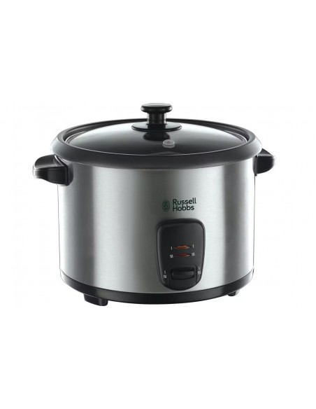 RUSSELL HOBBS RICE COOKER AND FOOD STEAMER