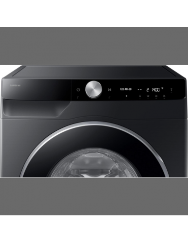 SAMSUNG SERIES 6+ AUTO DOSE WASHING...