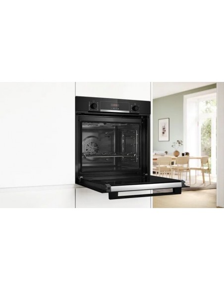 BOSCH MULTI FUNCTION ELECTRIC SINGLE OVEN
