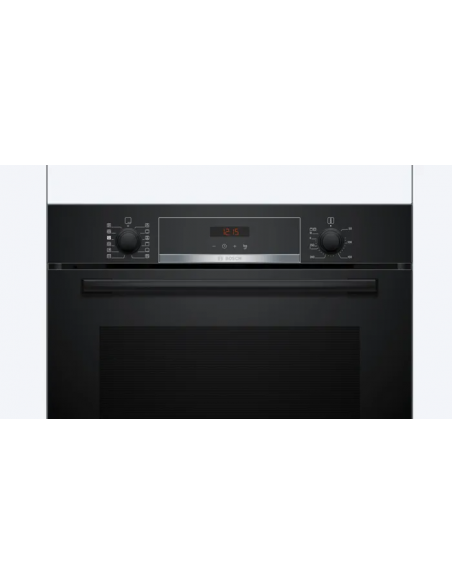 BOSCH MULTI FUNCTION ELECTRIC SINGLE OVEN