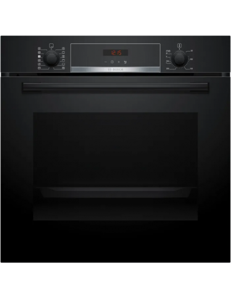 BOSCH MULTI FUNCTION ELECTRIC SINGLE OVEN