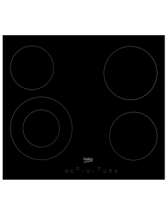 BEKO CERAMIC HOB WITH TOUCH...