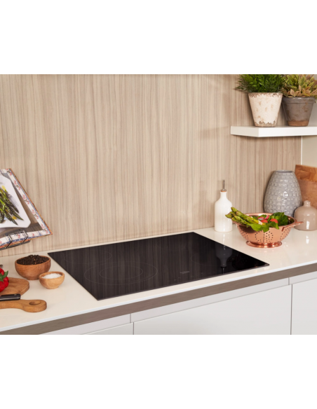 BEKO CERAMIC HOB WITH TOUCH CONTROL 60CM