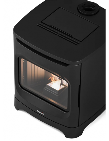 FREEPOINT FLOS 6 PELLET STOVE