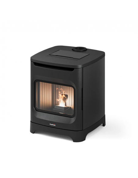 FREEPOINT FLOS 6 PELLET STOVE